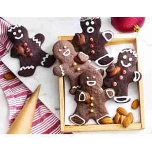 CAMEO GINGERBREAD COOKIE KIT 337 GR