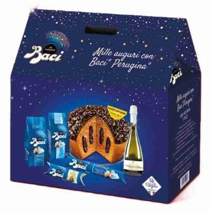 COFFRET CADEAU MILLE BAISERS RE CADEAU 6 PCS