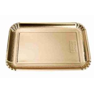 VASSOI CARTONE ORO 4E=3LS 10 KG