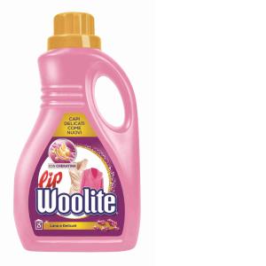 CLASSIC DETERGENT LIP WOOLITE 1.5 LT