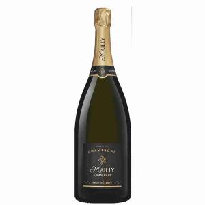 CHAMPAGNE RESERVE MAGNUM MAILLY GRAND CRU MARCHESI