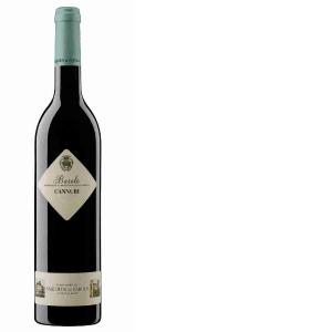 RED WINE BAROLO CANNUBI MARCHESI DI BAROLO 75 CL