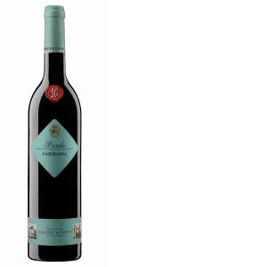 VIN ROUGE BAROLO SARMASSA MARCHESI DI BAROLO 75 C