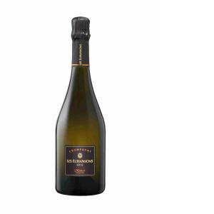 CHAMPAGNE LES ECHANSONS GRAND CRU MAILLY 75 CL