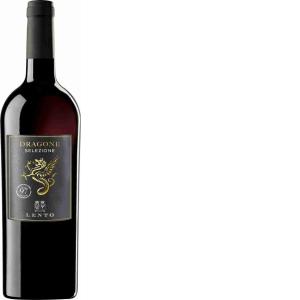 DRAGONE SLOW ROTWEIN 75 CL