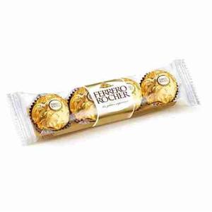 ROCHER T4 FERRERO 50 GR