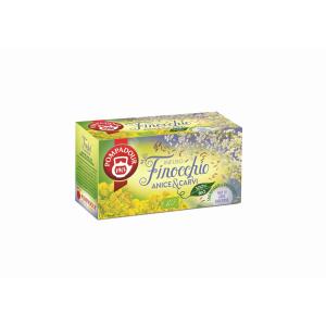 INFUSION 18 FLT FENCHEL, ANIS und CAROW-POMPADOUR