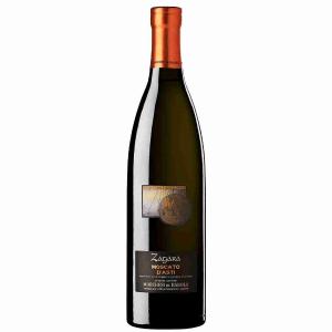 SÜSSER WEIN MOSCATO CANELLI ZAGARA MARCHESI DI...