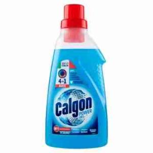 DÉTARTRANT 4EN1 GEL CALGON 750 ML