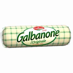 GALBANONE GALBANI (per kg)