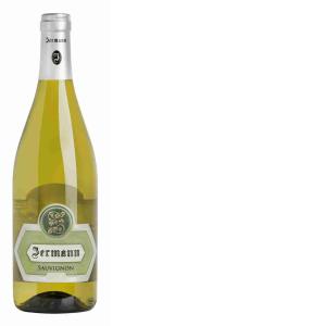 VINO BIANCO SAUVIGNON JERMANN 75 CL