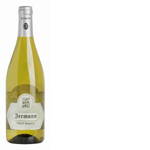 VINO BIANCO PINOT JERMANN 75 CL