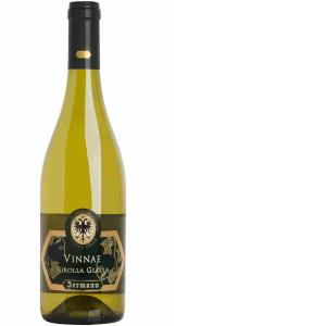 VINO BLANCO VINNAE RIBOLLA GIALLA JERMANN 75 CL