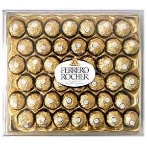 ROCHER T24 DIAMANTE FERRERO 300 GR