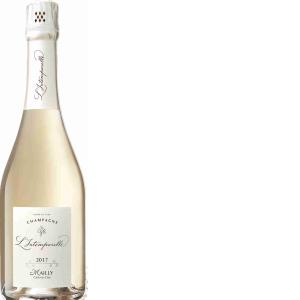 CHAMPAGNE L'INTEMPORELLE MAILLY GRAND CRU MARCHESI