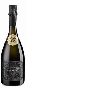 FRANCIACORTA CABOCHON BRUT NATUR DOPPEL ZERO MONT