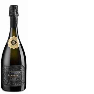 FRANCIACORTA CABOCHON BRUT NATURE DOUBLE ZÉRO MONT