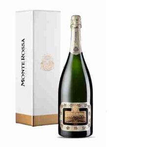 FRANCIACORTA SANSEVE SATEN IM FALL MONTEROSSA