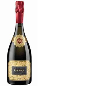 FRANCIACORTA CABOCHON OFF SERIES MONTEROSSA 75 CL