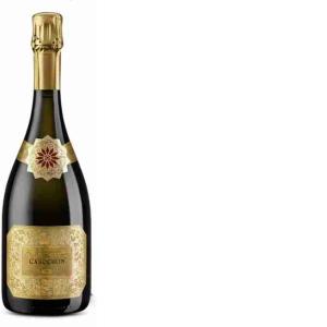 FRANCIACORTA CABOCHON BRUT MONTEROSSA 75 CL