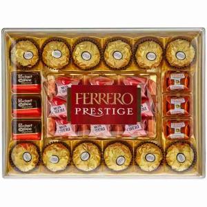 PRESTIGE T28 FERRERO BOITE 319 GR