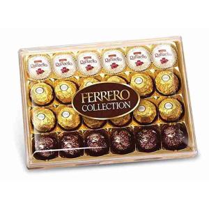 BOITE DE COLLECTE T24 FERRERO 269 GR