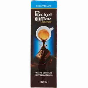 CAFÉ DE BOLSILLO DEC ESTUCHE T5 FERRERO 62.5 GR