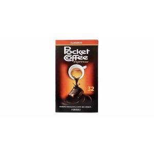 FS POCKET COFFEE T32 FERRERO 400 GR x 48