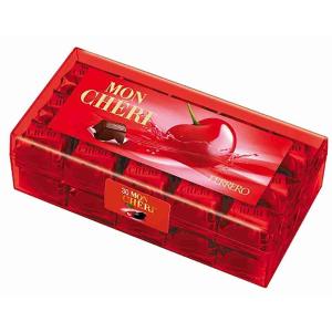 MON CHERI T30 FERRERO 315 GR