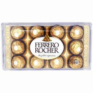 ROCHER BOX T12 FERRERO 130 GR