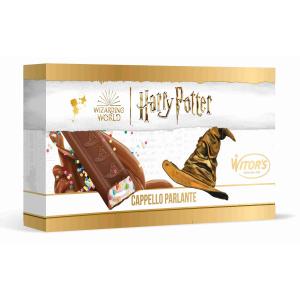 MINI BARRETTA CRIST.FRIZZ.H.POTTER WITOR'S 100 GR