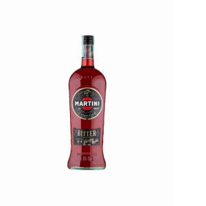 APERITIF BITTER MARTINI 1 LT