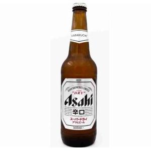 BIÈRE SUPER SÈCHE ASAHI BOUTEILLE 50 CL