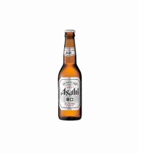 BIRRA CUELLO LARGO ASAHI 33 CL