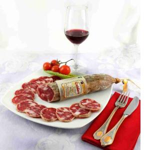 SALAME S.ANGELO g.g.A. GUIDARA SALUMI (pro kg)