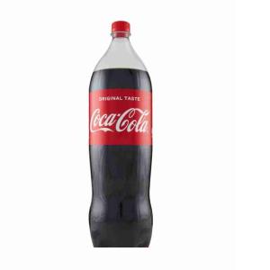 BOTELLA COCA COLA 2 LT