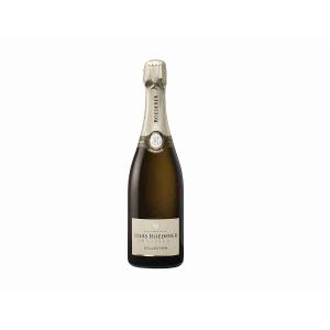 CHAMPAGNERKOLLEKTION 243 LOUIS ROEDERER 75 CL