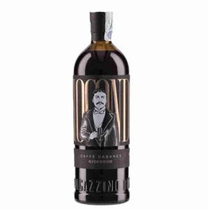 CABARET COFFEE LIQUEUR GIOCONDO 700 ML