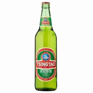 BIRRA TSINGTAO 64 CL