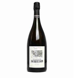 CHAMPAGNE DIZY TERRE ROUGES MAGNUM JACQUESSON 1.5