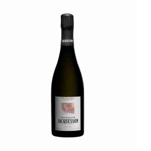 CHAMPAGNE DIZY TERRE ROUGES JACQUESSON 75 CL