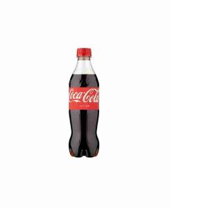 COCA COLA BOTTLE 66 CL