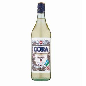 CORA BLANC FORÊT 1 LT