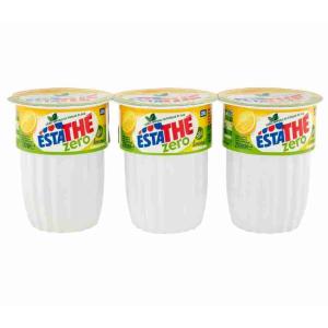 ESTATHE LIMONE ZERO BICCHIERE T3 FERRERO 20 CL x 3