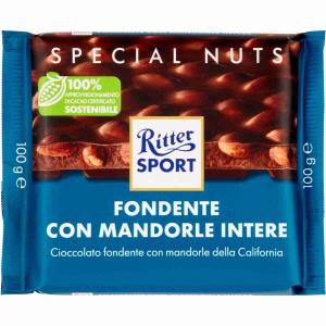 TABLE DE CHOCOLAT NOIR ENVOYER. RITTER SPORT...