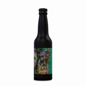 BIRRA SPLEEN ET DREAMS PACIFIC IPA ALCHEMIA 33 CL