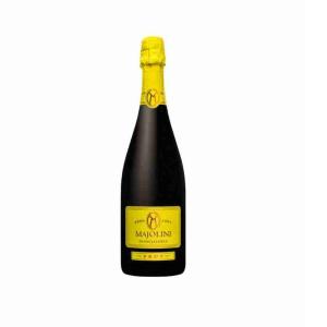 FRANCIACORTA MAGNUM BRUT DOCG AST. MAJOLINI 1,5 LT