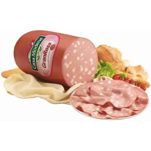 MORTADELLA 1/2 CASA MODENA (per kg)