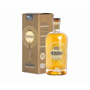 GRAPPA PROSECCO RESERVA 24 MESES NONINO 700 ML