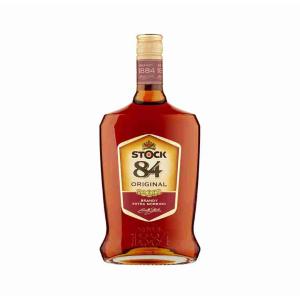 STOCK DE BRANDY 84 ORIGINAL 1 LT